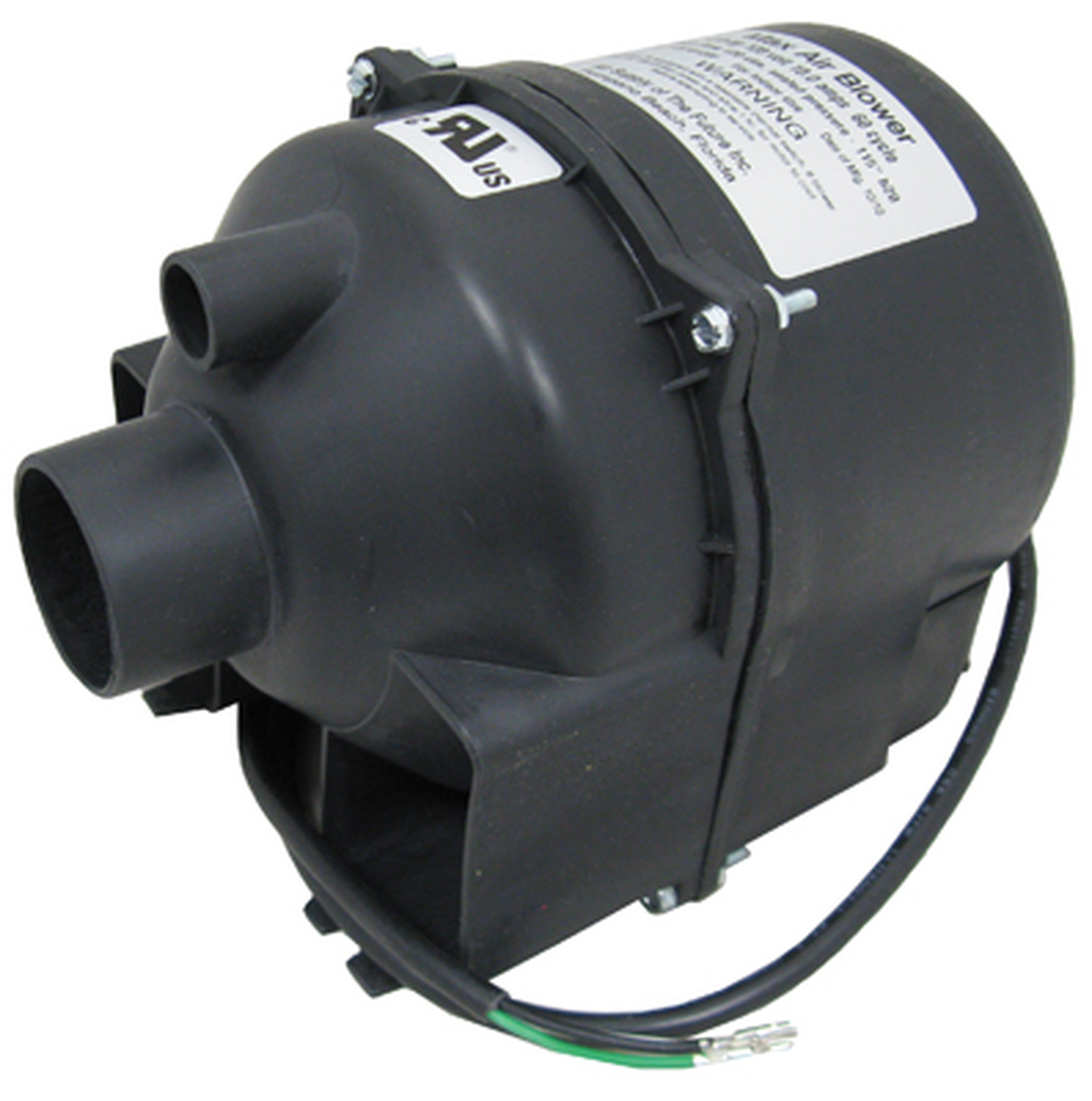 Spa Blowers & Spa Air Blower Parts Wild West